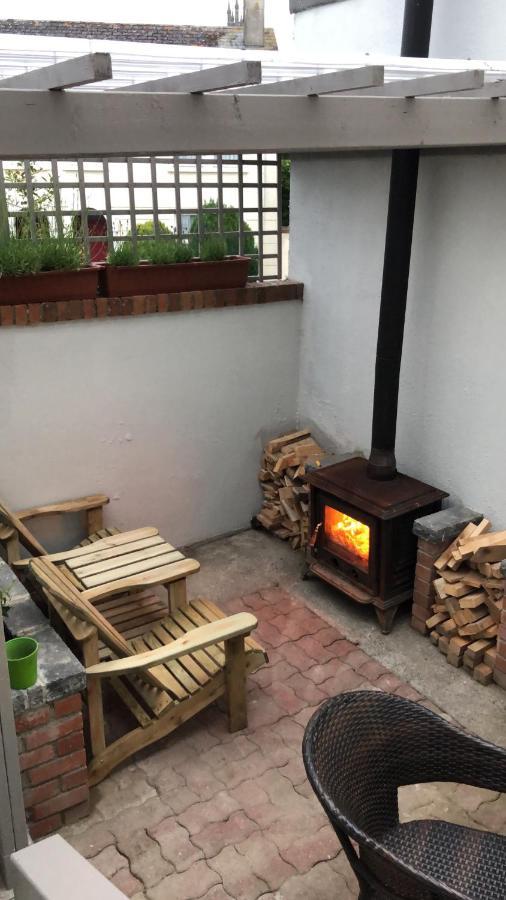 Kilmore Guesthouse Kilkenny Exterior photo