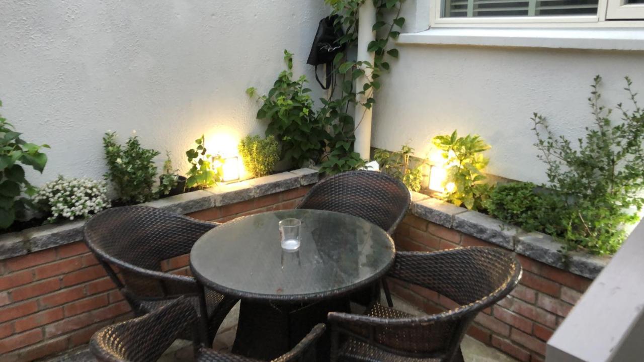 Kilmore Guesthouse Kilkenny Exterior photo