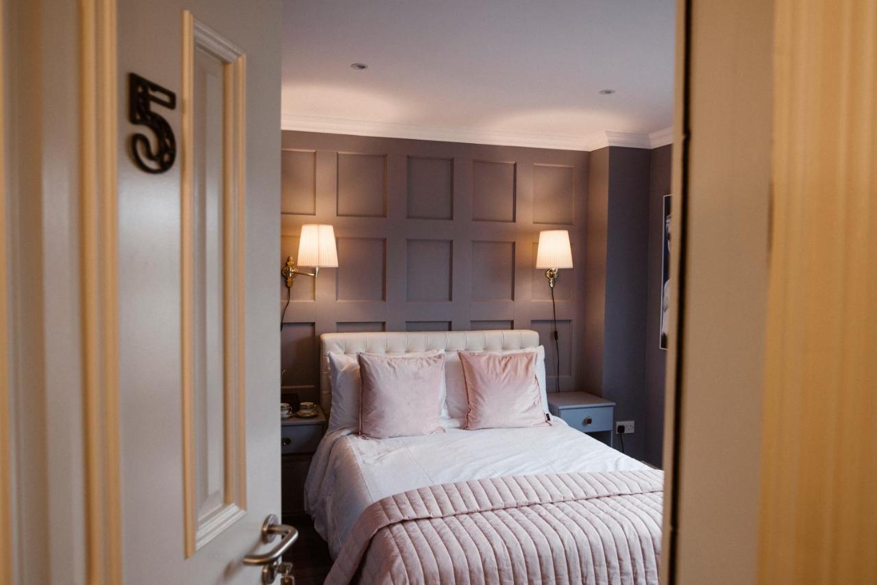 Kilmore Guesthouse Kilkenny Exterior photo
