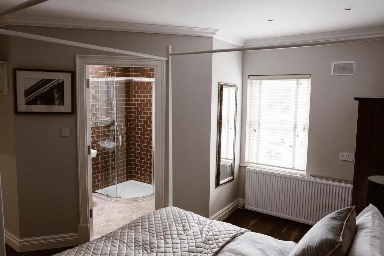 Kilmore Guesthouse Kilkenny Exterior photo