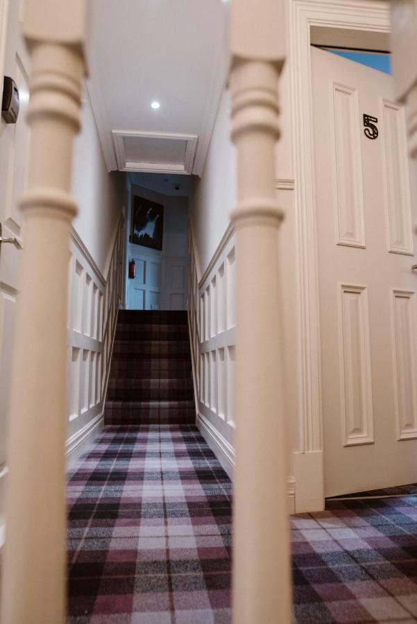 Kilmore Guesthouse Kilkenny Exterior photo